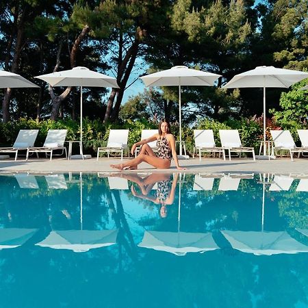 San Michele Relais & Spa Sirolo Kültér fotó