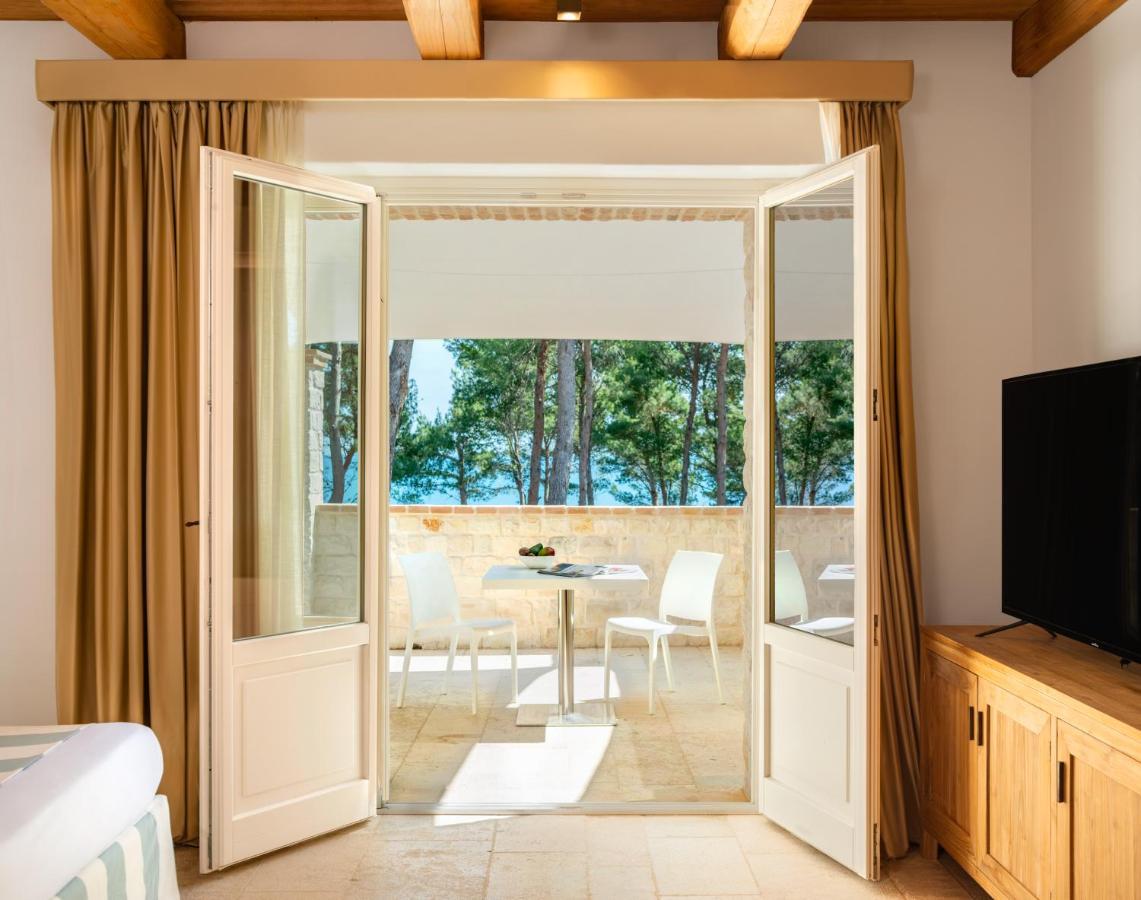 San Michele Relais & Spa Sirolo Kültér fotó