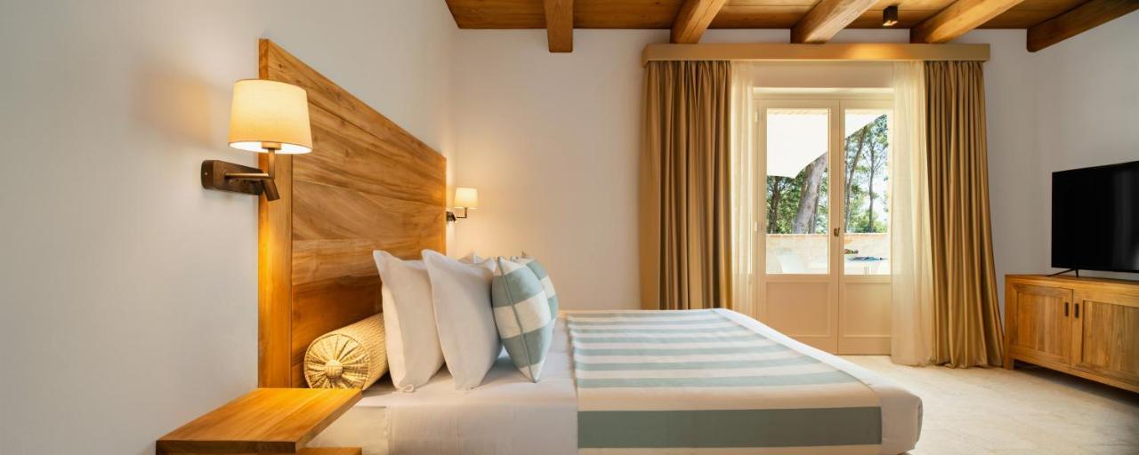 San Michele Relais & Spa Sirolo Kültér fotó