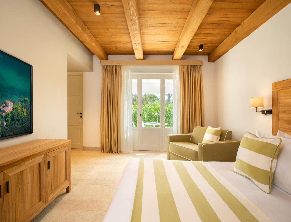 San Michele Relais & Spa Sirolo Kültér fotó