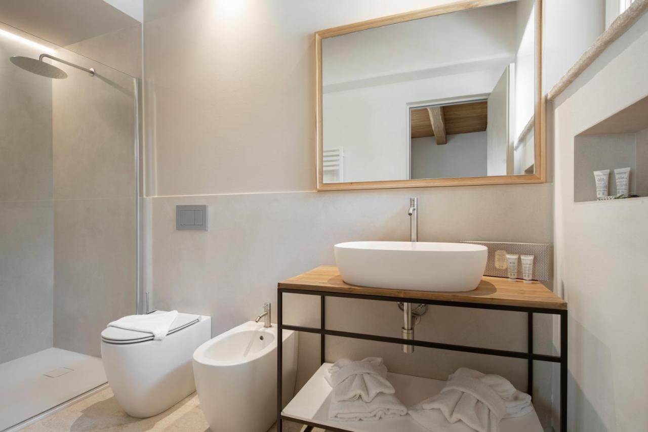 San Michele Relais & Spa Sirolo Kültér fotó