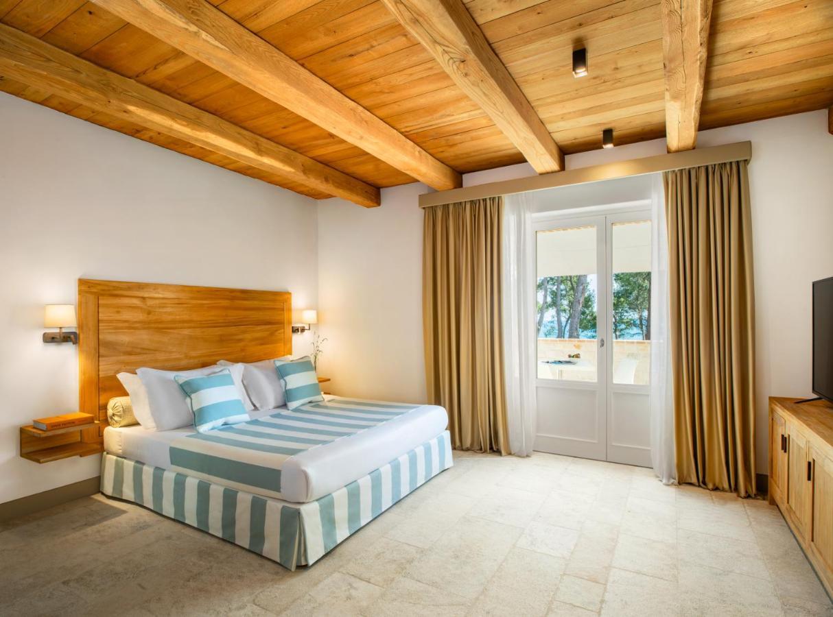 San Michele Relais & Spa Sirolo Kültér fotó