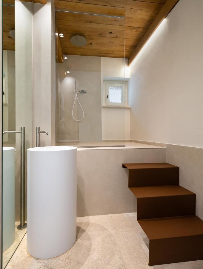 San Michele Relais & Spa Sirolo Kültér fotó