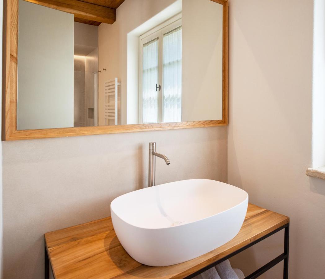 San Michele Relais & Spa Sirolo Kültér fotó