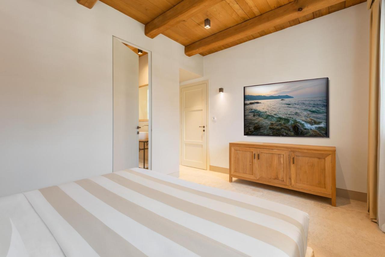 San Michele Relais & Spa Sirolo Kültér fotó