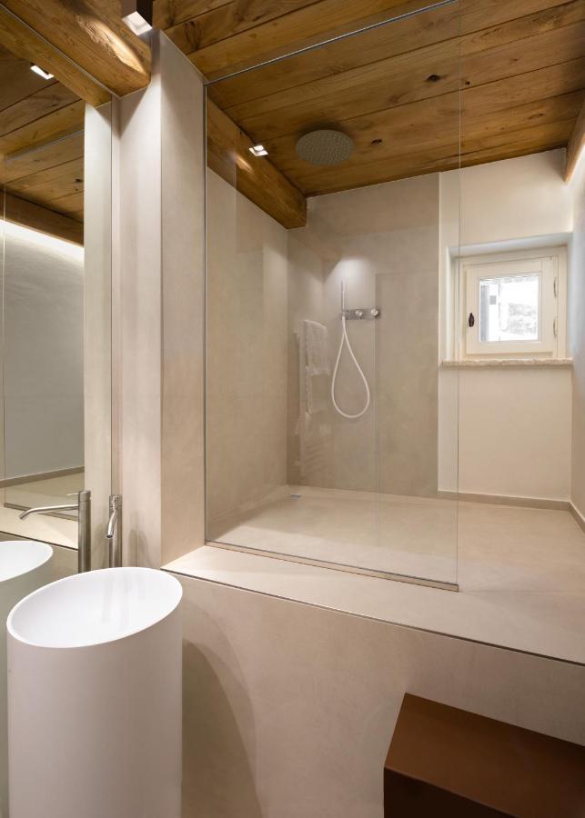 San Michele Relais & Spa Sirolo Kültér fotó