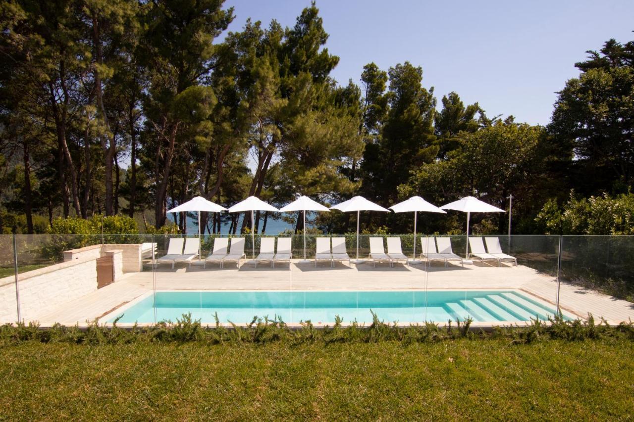 San Michele Relais & Spa Sirolo Kültér fotó