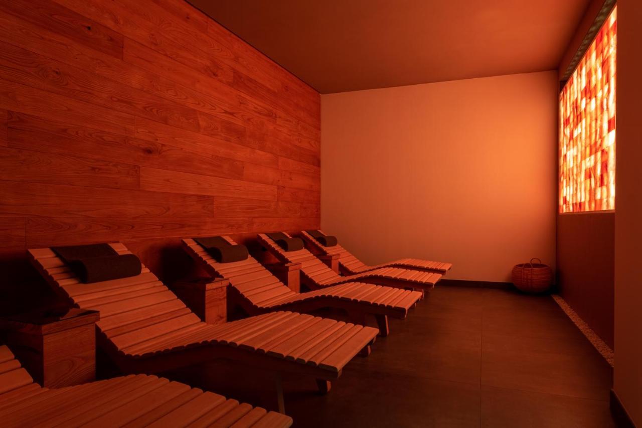 San Michele Relais & Spa Sirolo Kültér fotó