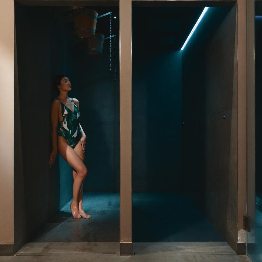 San Michele Relais & Spa Sirolo Kültér fotó