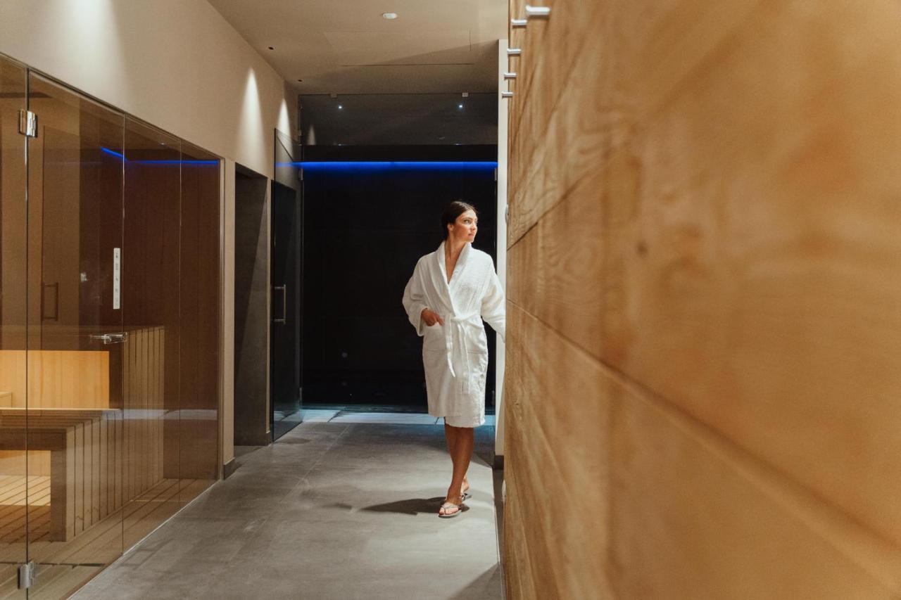 San Michele Relais & Spa Sirolo Kültér fotó