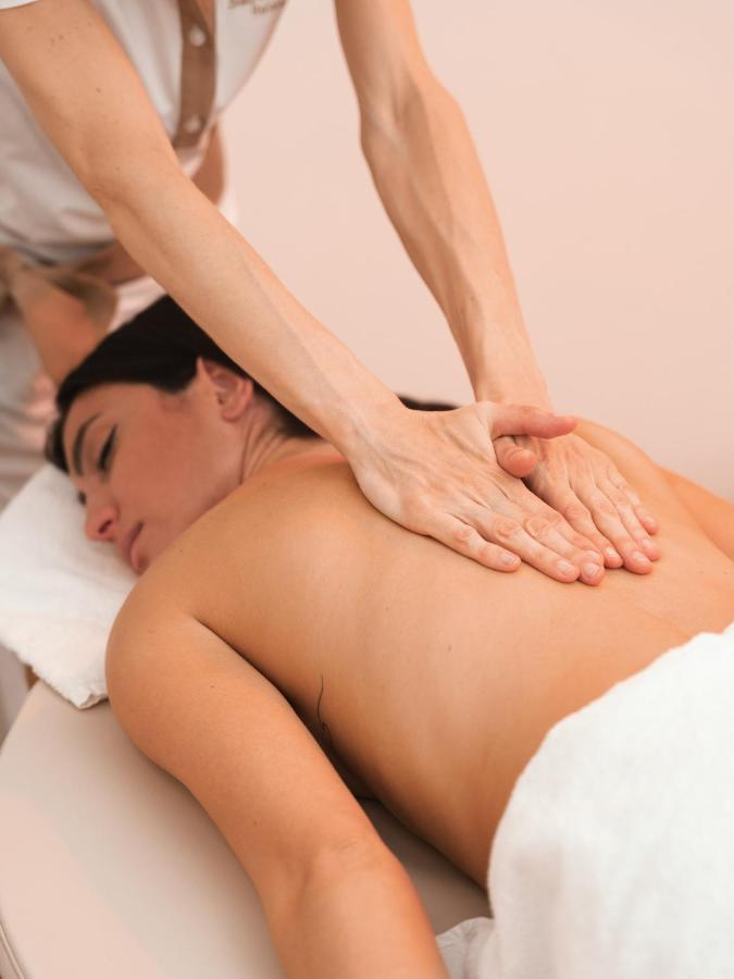 San Michele Relais & Spa Sirolo Kültér fotó
