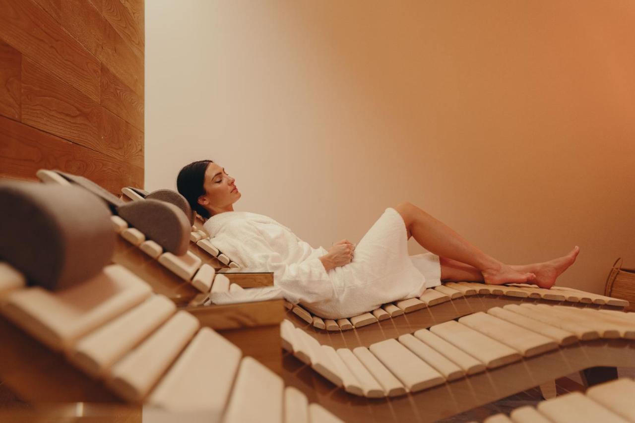 San Michele Relais & Spa Sirolo Kültér fotó