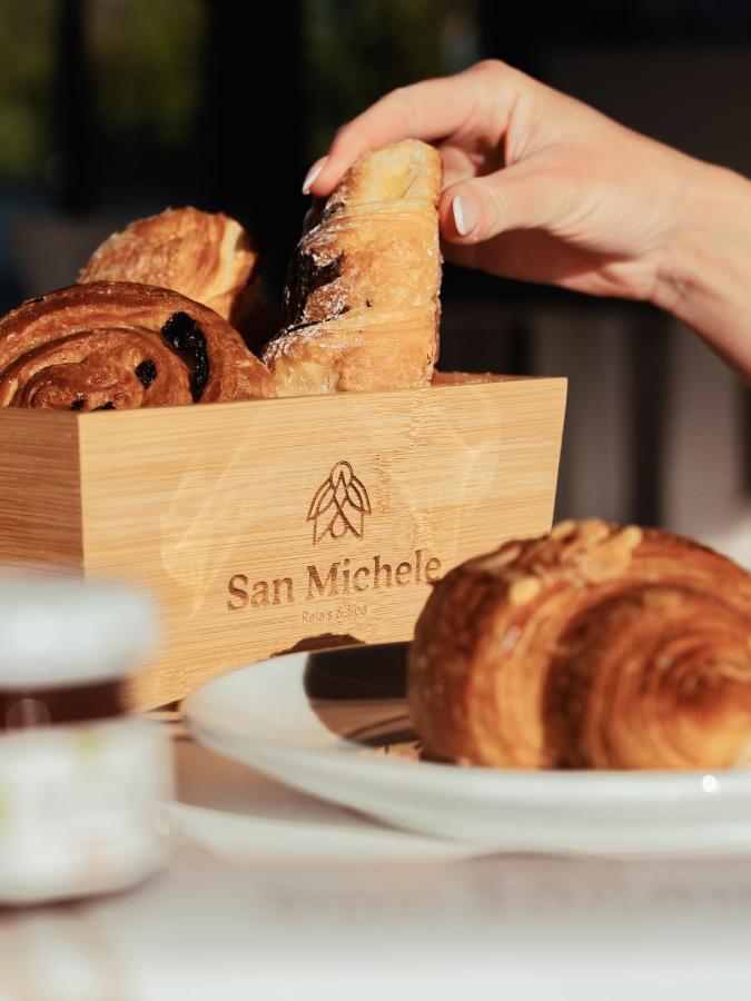 San Michele Relais & Spa Sirolo Kültér fotó